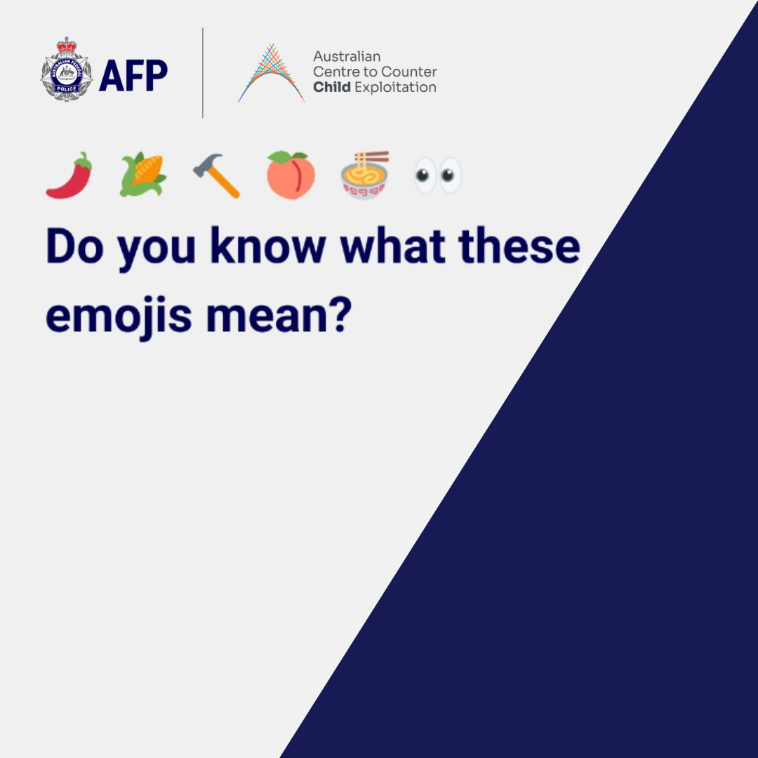 Do you know what these emojis mean?